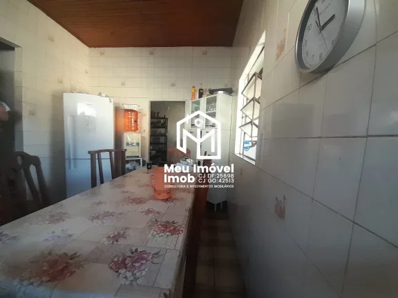 Imagem Rua Florentino Chaves Luziânia Casa 4 Quartos 3 Vagas 411m² Área de Serviço