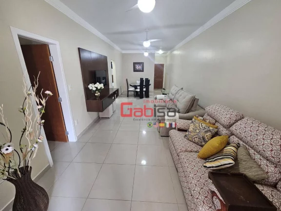 Imagem Apartamento com 3 dormitórios à venda, 158 m² por R$ 1.150.000,00 - Vila Nova - Cabo Frio/RJ
