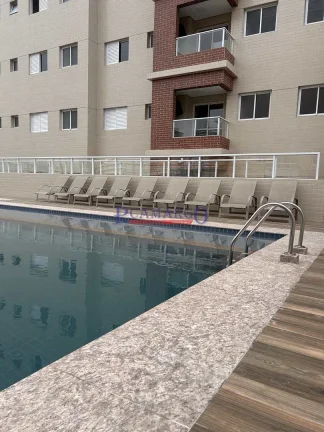 Imagem Apartamento Padrão