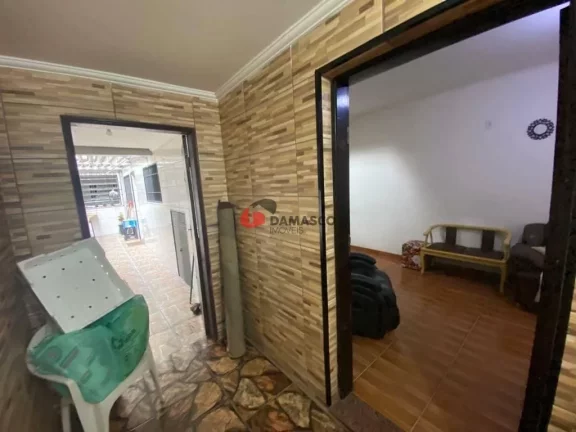 Imagem Sobrado à venda 3 Quartos, 1 Suite, 2 Vagas, Quinta da Paineira, São Paulo - SP