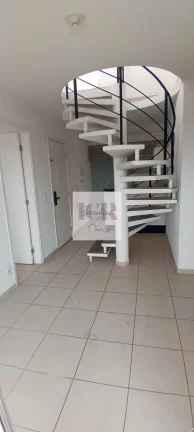 Imagem Apartamento com 3 Quartos à Venda, 75 m² em Jardim Maria Eugênia - Sorocaba