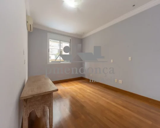 Imagem Apartamento 4 quartos, 3 suites, 4 vagas,257 m2