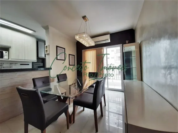Apartamento Venda - Altos de Iboruna - 3 Dormitórios Mobilia