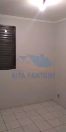 Imagem Apartamento - Ribeirão Preto - Parque Industrial Lagoinha - Região Leste