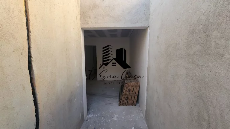 Imagem Casa à venda, 3 quartos, 3 suítes, bairro Cabral Contagem MG