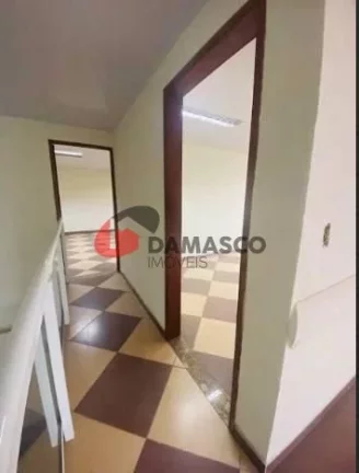 Imagem Galpão / Barracão à venda, Vila Palmares, Santo André, SP