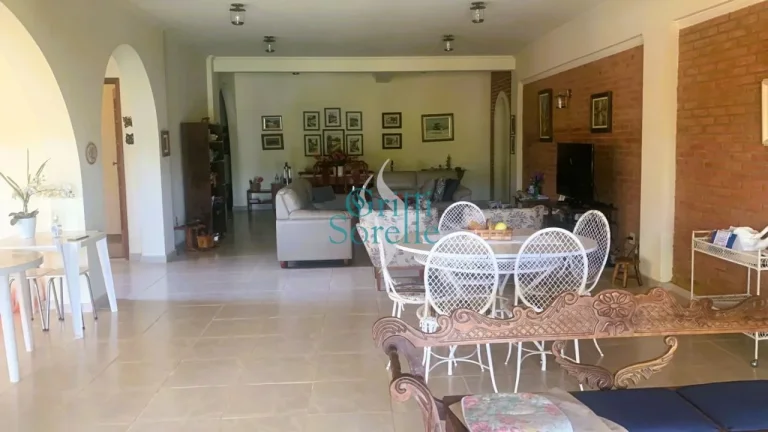 Imagem Casa de Condomínio à Venda em Monte Alegre do Sul/SP