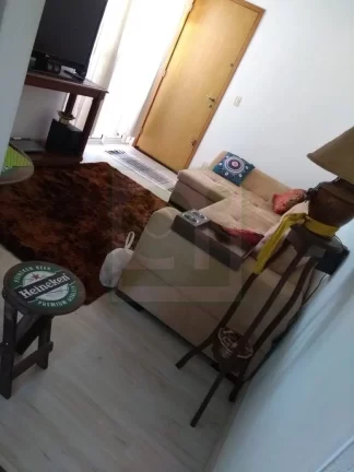 Imagem APARTAMENTO RESIDENCIAL em COTIA - SP, JARDIM ÍSIS