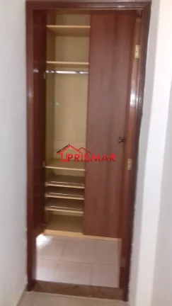 Imagem Amplo apartamento 2 dormitorios 1 suite boqueirão 1 vaga