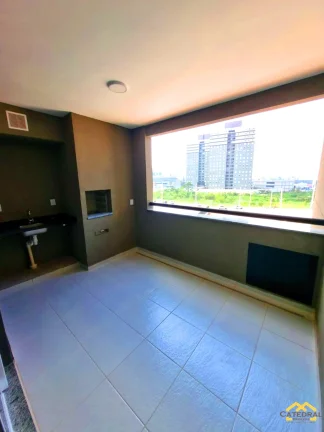 Imagem Apartamento a Venda Condomínio Maxx Santa Ângela - Vila Galvão - Jundiaí - SP
