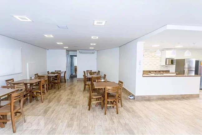 Imagem APARTAMENTO RESIDENCIAL em São Paulo - SP, Santana