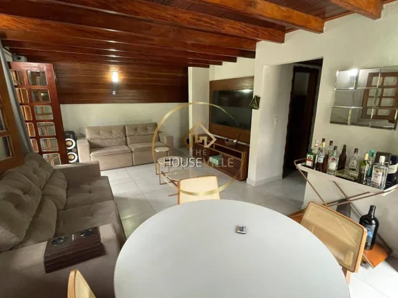 Imagem Casa em condomínio, 3 Dormitórios, 400M², Condomínio Park Imperial.