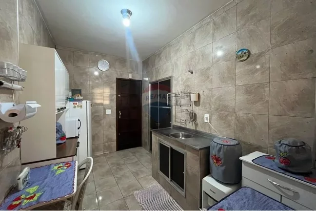 Imagem Apartamento Ideal em Madureira - Ótimo Preço!