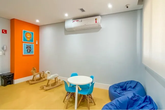 Imagem APARTAMENTO RESIDENCIAL em São Paulo - SP, Vila Ede
