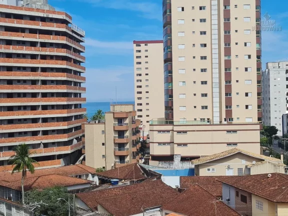 Imagem APARTAMENTOS INCRÍVEIS , 2 QUARTOS, 2 SUÍTES, CENTRO DO CAIÇARA EM PRAIA GRANDE