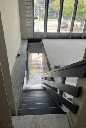 Imagem Sala Comercial, ideal para salão de beleza, consultórios médicos, terapias diversas e etc. 40m²....