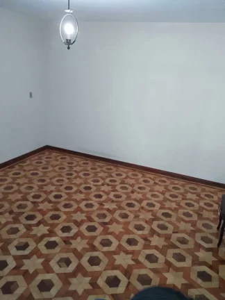 Imagem Alugo Casa em Santo André, Vila Curuça