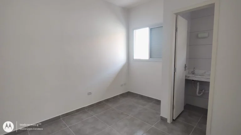 Imagem Casa de Condomínio com 2 dorms, Cibratel II, Itanhaém - R$ 210 mil, Cod: 1552