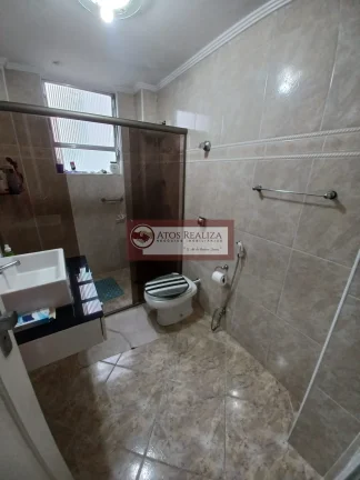 Imagem Apartamento em Ponta da Praia - Santos