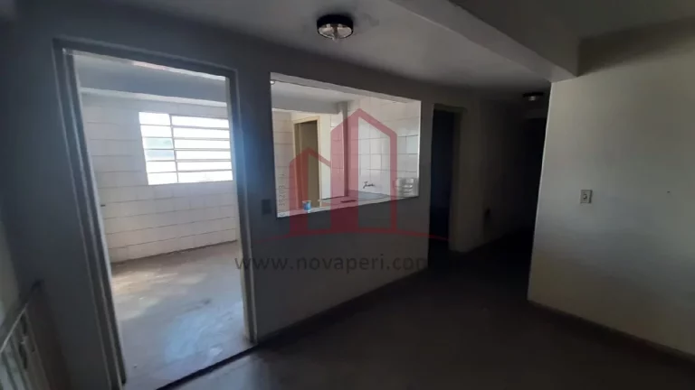 Imagem Salão Comercial de 660m² à venda na Vila Martinho, Franco da Rocha-SP: Oportunidade Imperdível!