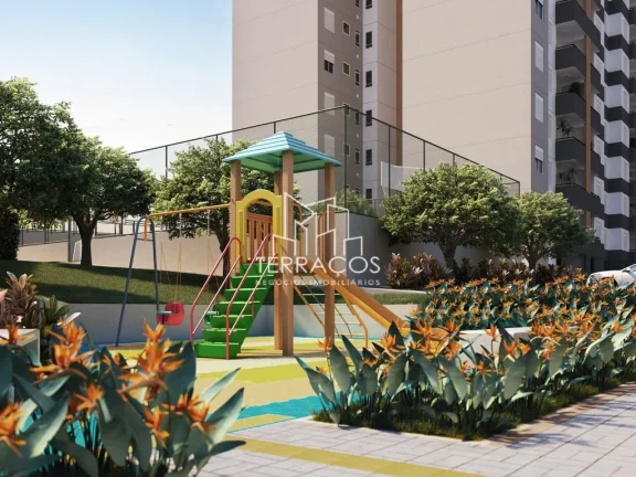 Imagem APARTAMENTO NOVO À VENDA, CONDOMÍNIO RESIDENCIAL LIFE, BAIRRO ENGORDADOURO, JUNDIAÍ SP