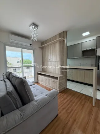 Imagem Apartamento à venda no Morada Morumbi - Santa Terezinha | Paulínia/SP
Área privativa de 60 m² | ...