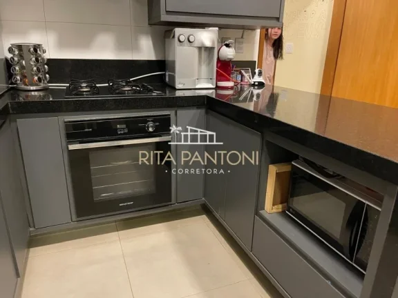 Imagem Casa Condominio - Ribeirão Preto - San Marco II