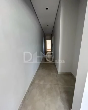 Imagem Casa à venda com 200m² | Residencial Terras da Estância | Paulínia - SP