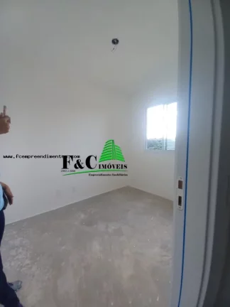 Imagem Apartamento para Venda em Limeira, Jardim Esteves, 2 dormitórios, 1 suíte, 2 banheiros, 1 vaga
