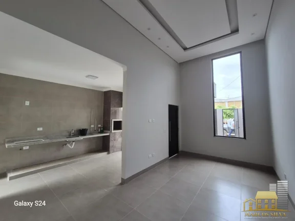 Imagem Casa para Venda em Três Lagoas / MS no bairro Jardim dos Ipe 1
