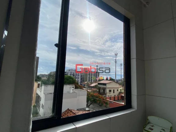 Imagem Apartamento com 1 dormitório à venda, 70 m² por R$ 380.000,00 - Braga - Cabo Frio/RJ