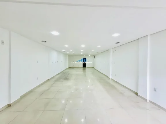 Imagem Loja para Locação em Feira de Santana, Centro, 1 banheiro