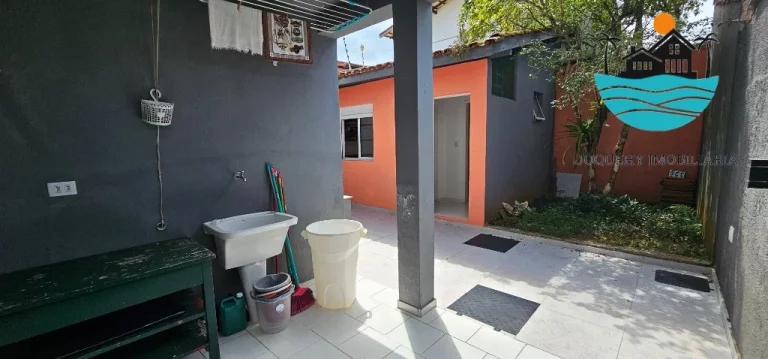 Imagem Casa em Juquehy venda - 350 m da praia com 4 dormitórios, com edícula, 170m² de área construída | Juquehy Imobiliária