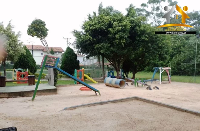 Imagem Terreno à venda no condomínio San Diego Park na Granja Viana - Batelli Imóveis