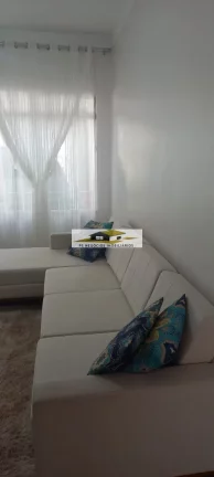 Imagem Sobrado para venda no Pq Bristol