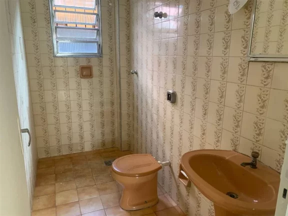 Imagem APARTAMENTO TUPI - PRAIA GRANDE SP