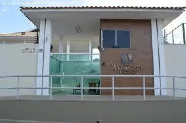 Imagem Condominio de casa Toscana Residence