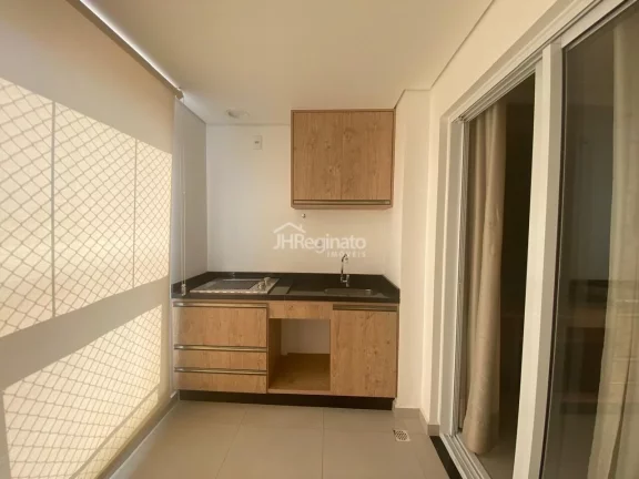 Imagem Apartamento à venda no Cond. Edifício La Vista Moncayo - Sorocaba