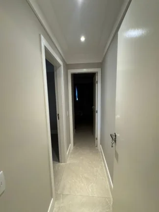 Imagem Excelente apartamento à Venda com 3 Quartos e 3 banheiros, 120 m² por R$ 1.845.000