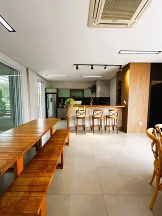 Imagem UMA DESLUMBRANTE CASA PARA SE VIVER!
