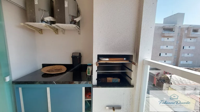 Imagem Apartamento 2 dormitórios a venda no Itaguá