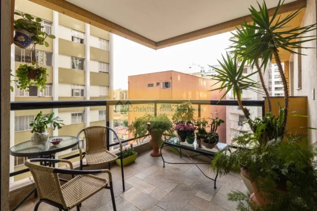 Imagem APARTAMENTO RESIDENCIAL em SÃO PAULO - SP, PERDIZES