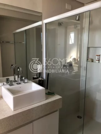 Imagem Apartamento Duplex para Venda em São Bernardo do Campo / SP no bairro Rudge Ramos