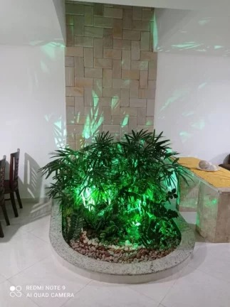 Imagem Casa na Aruana à venda - 3/4, Suíte, 220m², 3 Garagens - Confira!