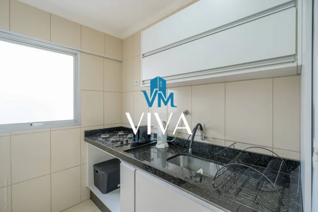 Imagem Apartamento, 1 suíte,1 vaga - 57m² R$400,000,00 Ed. St. Dumont, Campinas/SP