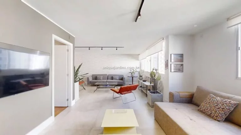 Imagem Apartamento à venda Itaim Bibi São Paulo