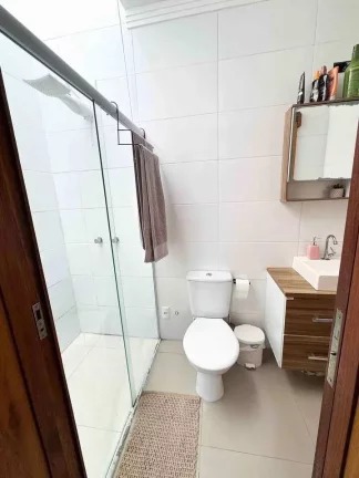Imagem Casa geminada à venda em Passo de Torres, CENTRO, com 2 quartos