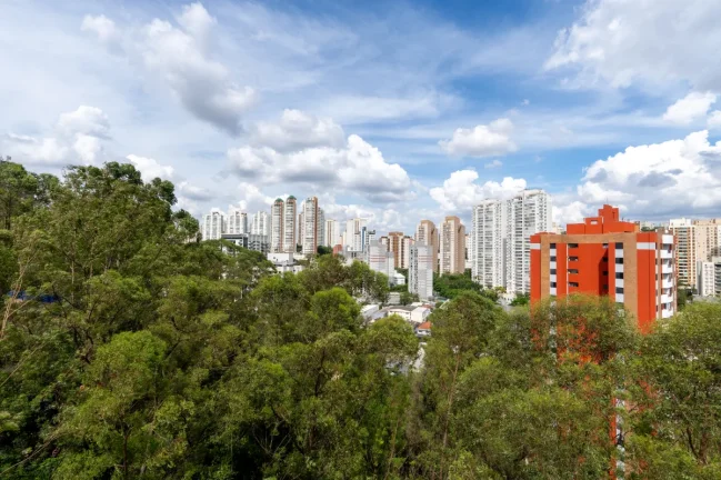 Imagem Apartamento para venda em Vila Andrade com 2 quartos , 54m2