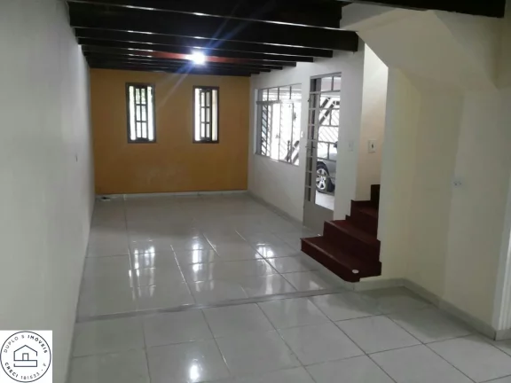 Imagem A 150 Metros da Av. Belmira marim / Casa em Sao Paulo na Zona sul, localizado no Conjunto Habitacional Brigadeiro Faria Lima (próximo ao ponto final)