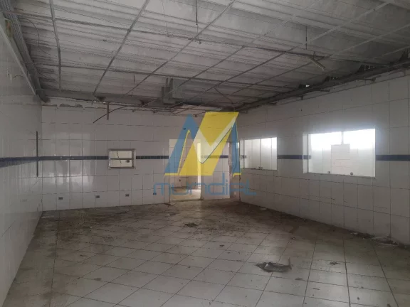 Imagem O espaço certo para o seu negócio crescer com segurança, eficiência e valor